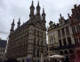 Het bourgondische leven in Leuven